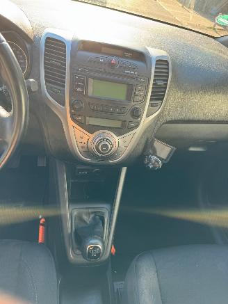 Hyundai Ix20 1.4i i-Vision BJ 2011 148.836 KM picture 11