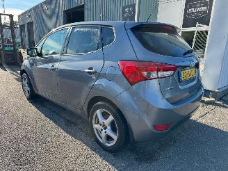 Hyundai Ix20 1.4i i-Vision BJ 2011 148.836 KM picture 3