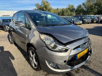 Hyundai Ix20 1.4i i-Vision BJ 2011 148.836 KM picture 6