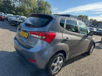 Hyundai Ix20 1.4i i-Vision BJ 2011 148.836 KM picture 5