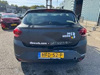 Dacia Sandero 1.0 TCe 100 ECO-G Essential BJ 2025 picture 4