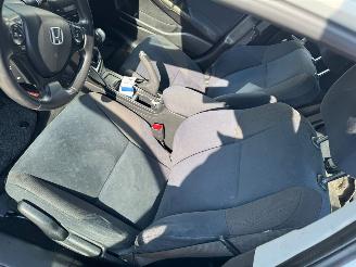 Honda Civic 1.4 Sport BJ 2012 211.006 KM picture 9