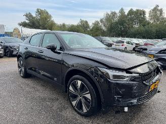škoda osobní automobily Polestar 2 Standard Range Single Motor 69 kWh BJ 2023 44.000 KM 2023/12
