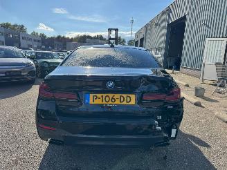 BMW 5-serie 530e AUTOMAAT  Business Edition Plus BJ 2022 86.231 KM picture 4