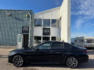 BMW 5-serie 530e AUTOMAAT  Business Edition Plus BJ 2022 86.231 KM picture 2