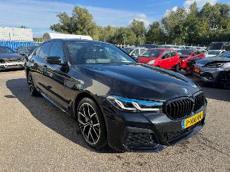 BMW 5-serie 530e AUTOMAAT  Business Edition Plus BJ 2022 86.231 KM picture 6