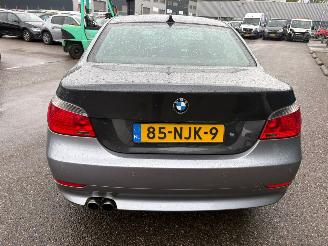 BMW 5-serie 530i BJ 2003 262.841 KM picture 4