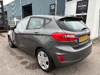 Ford Fiesta 1.1 Trend picture 4