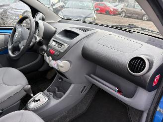 Citroën C1 1.0-12V Ambiance AUTOMAAT picture 12