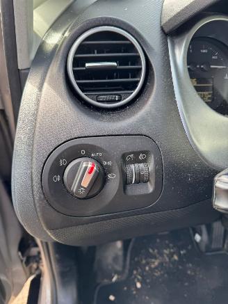 Seat Altea 1.8 TFSI Style picture 12