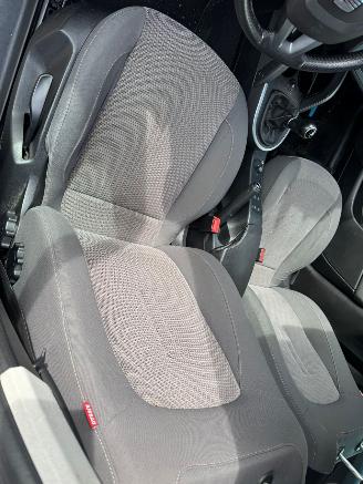 Seat Altea 1.8 TFSI Style picture 17