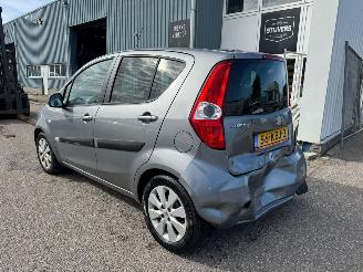 Suzuki Splash 1.2 Exclusive picture 3