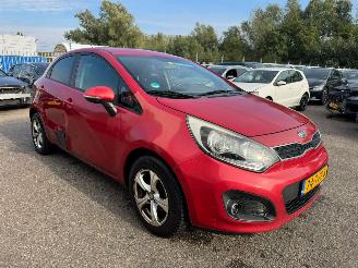Kia Rio 1.2 CVVT Super Pack picture 6