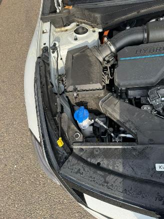 Kia Sportage 1.6 T-GDi Hybrid GT-Line picture 13