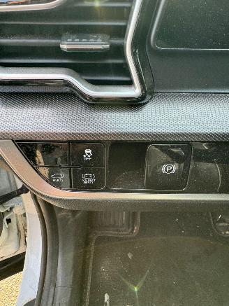 Kia Sportage 1.6 T-GDi Hybrid GT-Line picture 30