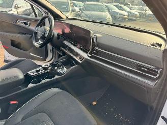 Kia Sportage 1.6 T-GDi Hybrid GT-Line picture 20