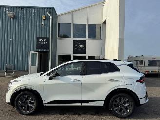 Kia Sportage 1.6 T-GDi Hybrid GT-Line picture 2