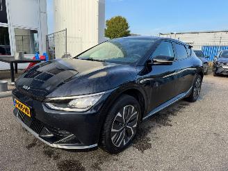 Coche accidentado Kia EV6 Plus 58 kWh 2022/6