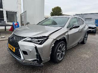 Coche accidentado Lexus UX 250h F Sport Line AUTOMAAT 2019/8