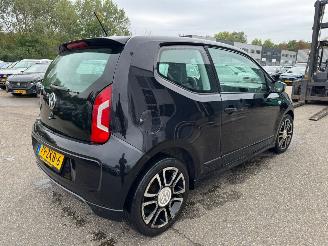 Volkswagen Up! 1.0 move up! BlueMotion picture 5