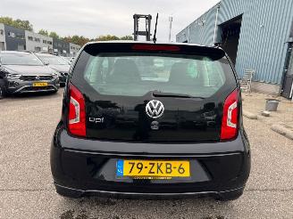 Volkswagen Up! 1.0 move up! BlueMotion picture 4