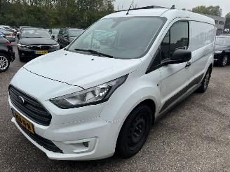  Ford Transit Connect 1.5 EcoBlue L2 Trend HP 2021/6