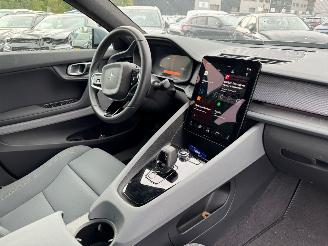 Polestar 2 Long Range Dual Motor Launch Edition 78kWh AUTOMAAT picture 12