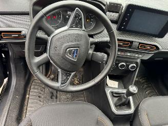 Dacia Sandero 1.0 TCe 100 Bi-Fuel Expression LPG picture 12
