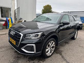 Auto incidentate Audi Q2 35 TFSI S Edition 2021/5