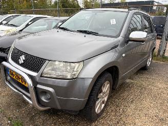 Avarii autoturisme Suzuki Grand-vitara 2.0-16V JX 2005/10