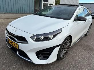 Avarii autoturisme Kia Proceed 1.5 T-GDi GT-PlusLine AUTOMAAT 2022/1