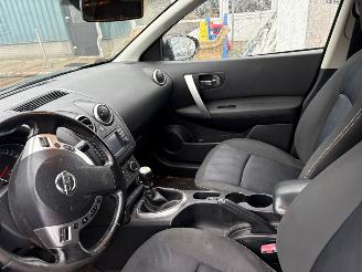 Nissan Qashqai+2 2.0 dCi Optima picture 10