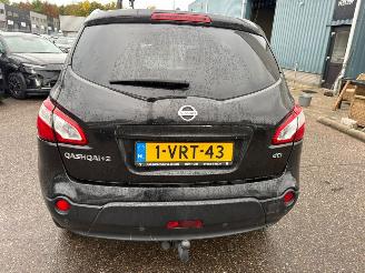 Nissan Qashqai+2 2.0 dCi Optima picture 5
