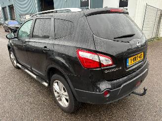 Nissan Qashqai+2 2.0 dCi Optima picture 4