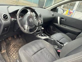 Nissan Qashqai+2 2.0 dCi Optima picture 11