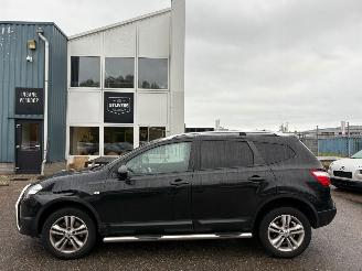 Nissan Qashqai+2 2.0 dCi Optima picture 3