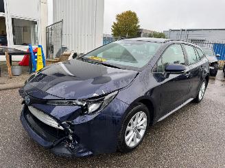 skadebil auto Toyota Corolla Touring Sports Hybrid 140 Active AUTOMAAT 2023/9
