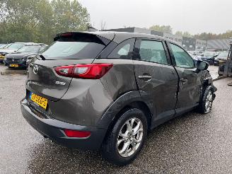 Mazda CX-3 2.0 SkyActiv-G 120 TS picture 5
