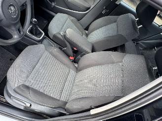 Volkswagen Polo Volkswagen Polo 1.2 TSI BlueMotion Comfortline picture 17
