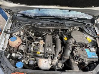 Volkswagen Polo Volkswagen Polo 1.2 TSI BlueMotion Comfortline picture 7