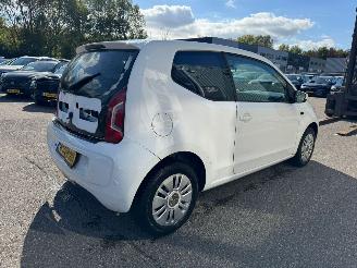 Volkswagen Up! 1.0 move up! picture 5