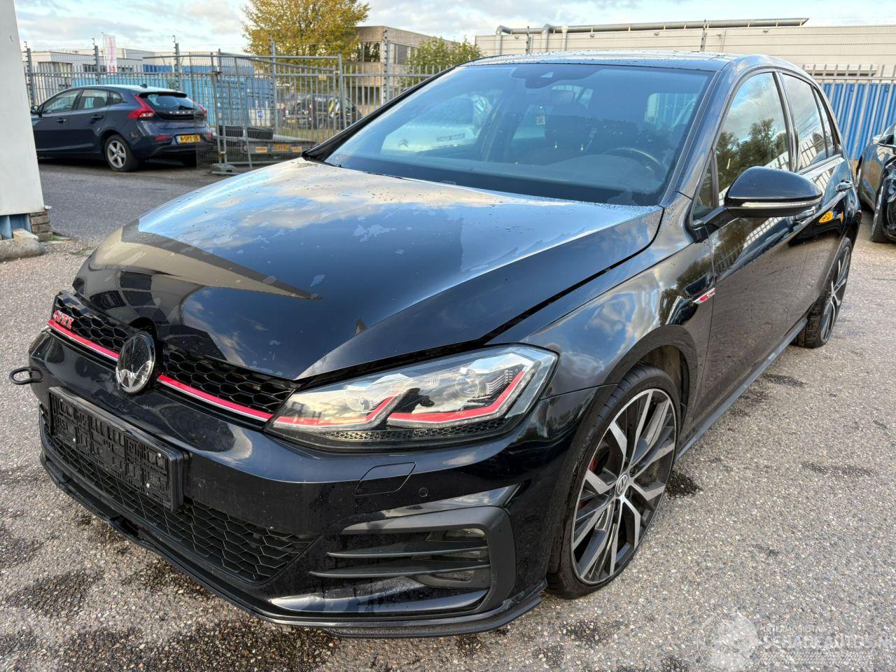 Volkswagen Golf 2.0 AUTOMAAT TSI GTI Performance BJ 2019 130.027 KM