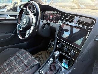 Volkswagen Golf 2.0 AUTOMAAT TSI GTI Performance BJ 2019 130.027 KM picture 14