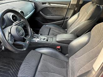 Audi S3 Sportback 2.0 AUTOMAAT TFSI S3 quattro Pro Line Plus BJ 2017 137.290 KM picture 10