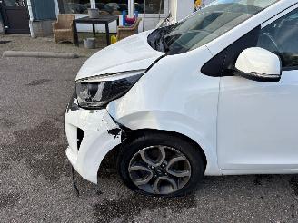 Kia Picanto 1.0 CVVT First Edition BJ 2017 140.559 KM picture 7