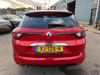 Renault Mégane Estate 1.3 TCe Bose BJ 2019 BJ 2019 80.565 KM picture 4
