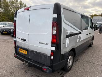 Renault Trafic 1.6 dCi T29 L2H1 DC Générique BJ 2016 308.889 KM picture 5