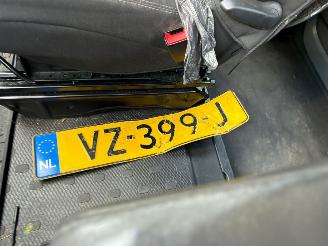 Opel Vivaro 1.6 CDTI L2H1 DC Sport EcoFlex BJ 2016 173.365 KM picture 12