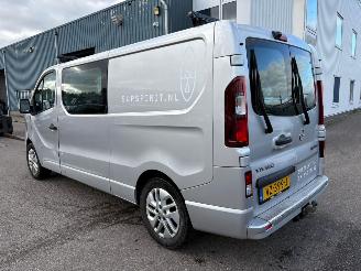 Opel Vivaro 1.6 CDTI L2H1 DC Sport EcoFlex BJ 2016 173.365 KM picture 3