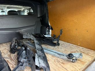 Opel Vivaro 1.6 CDTI L2H1 DC Sport EcoFlex BJ 2016 173.365 KM picture 19